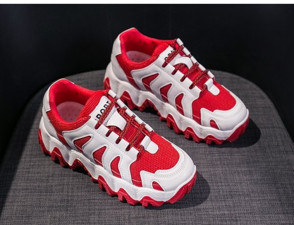 Men's Shoes Ins Fashion Shoes